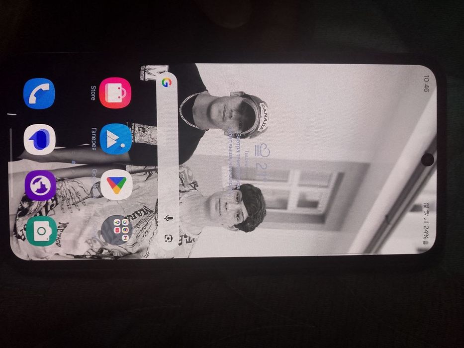 Samsung a 35 sotiladi