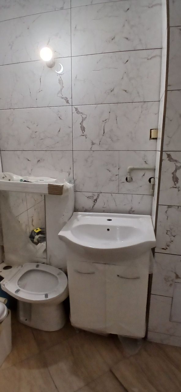 Апартамент-гарсионера