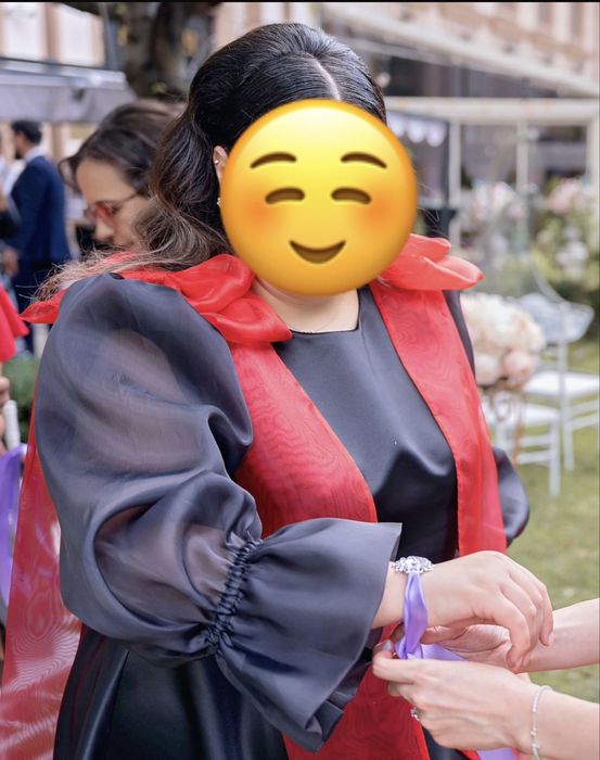 Rochie de ocazie / nasa