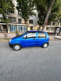 Matiz 2015 Prostoy