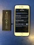Baterie (acumulator) iPhone 6S 90 lei