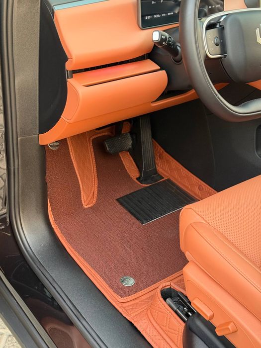 LeapMotor polik sifati yahwisi zori