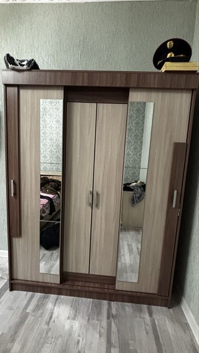 Шифоньер для одежды