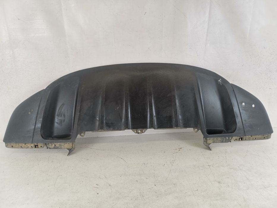 Deflector Pietre Scut Bara Fata Porsche  Cayenne 958 [facelift] 2014 2