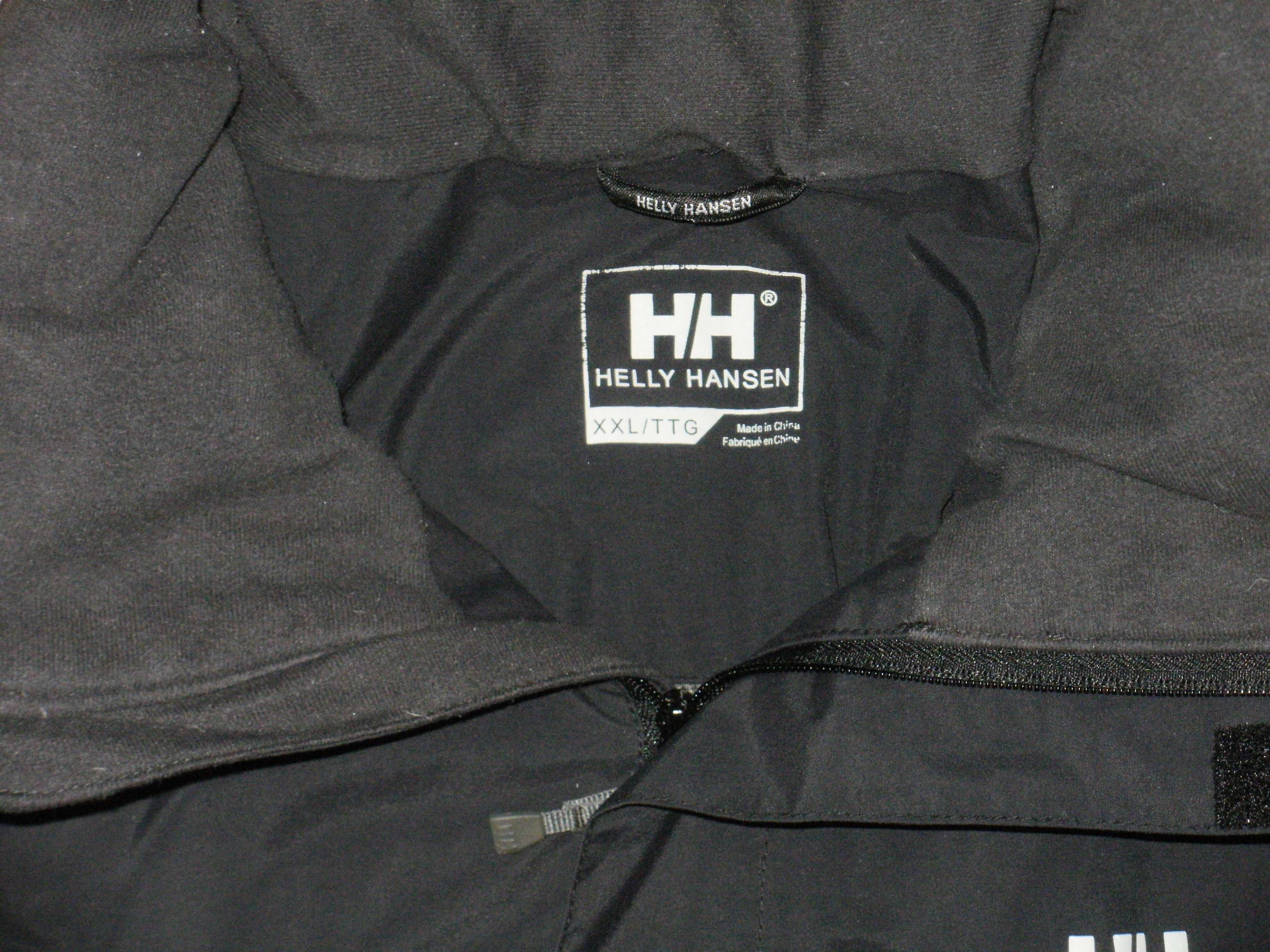 HELLY HANSEN оригинална ветровка 2XL