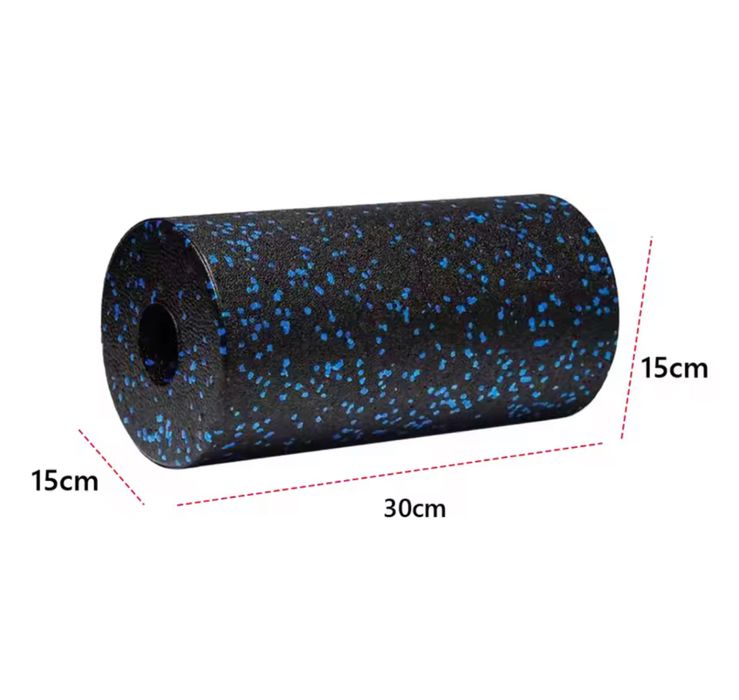 Фоум Ролер-Професионален EVA фоум ролер