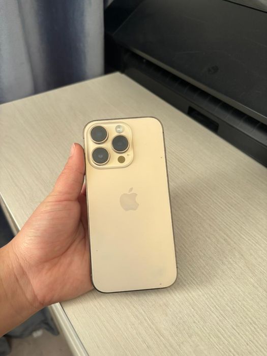 Iphone 14 pro 256 gb