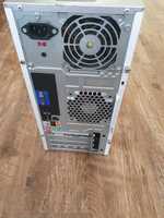 Unitate Dell 530, 3.5gb ddr2, E8600, 320gb, video 1gb, monitoare.