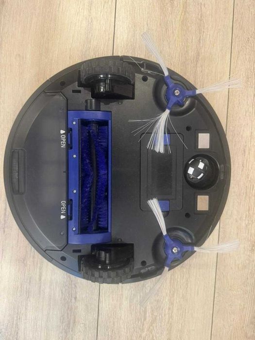 робот пылесос Tefal