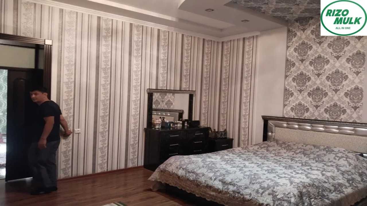 Чилонзор Козираободда файзли уй сотилади. NR494/136