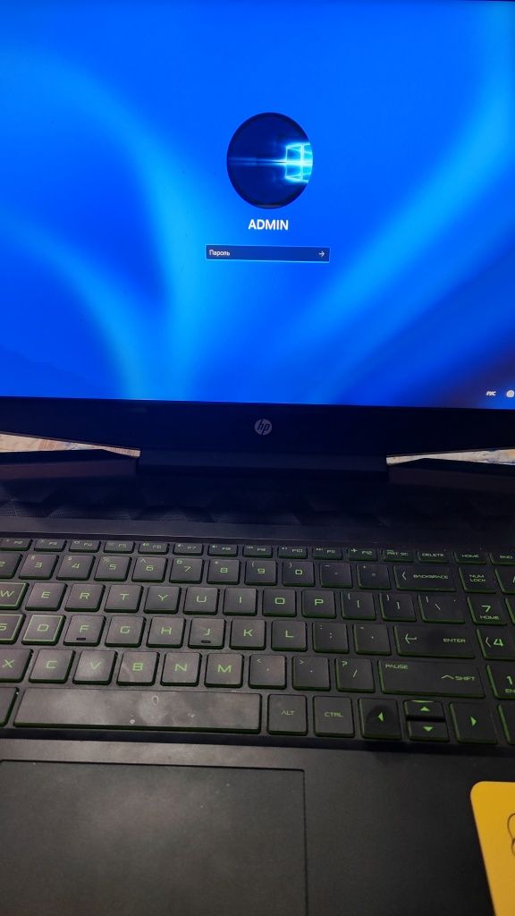 Продаётся Hp pavilion