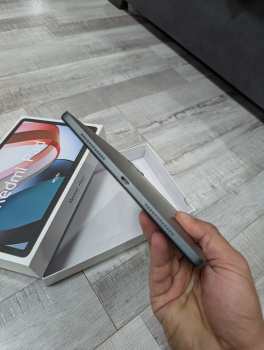 Redmi pad 10.0. 6/128 GB