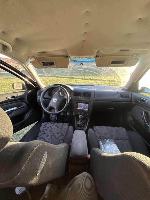 vand sau schimb golf 4