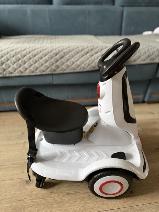 Продам электрическую машинку