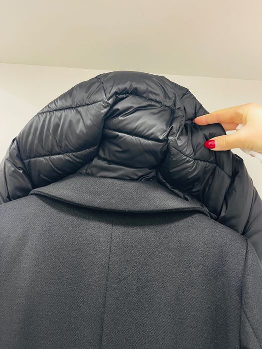 Palton nou Emme Marella dama