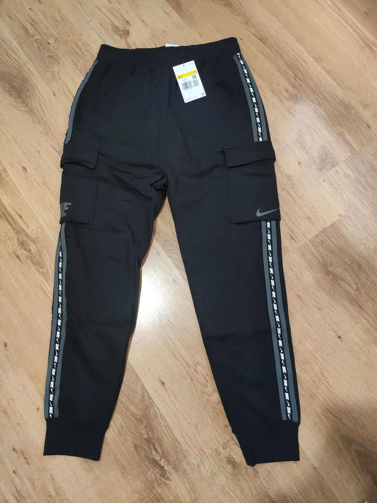 Pantaloni de trening Nike Sportswear Cargo mărimea S