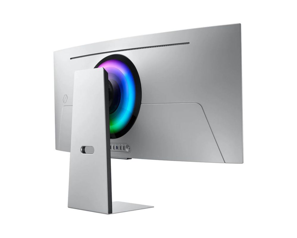 Samsung odyssey g8 oled 34dg852s 3k 175hz curved