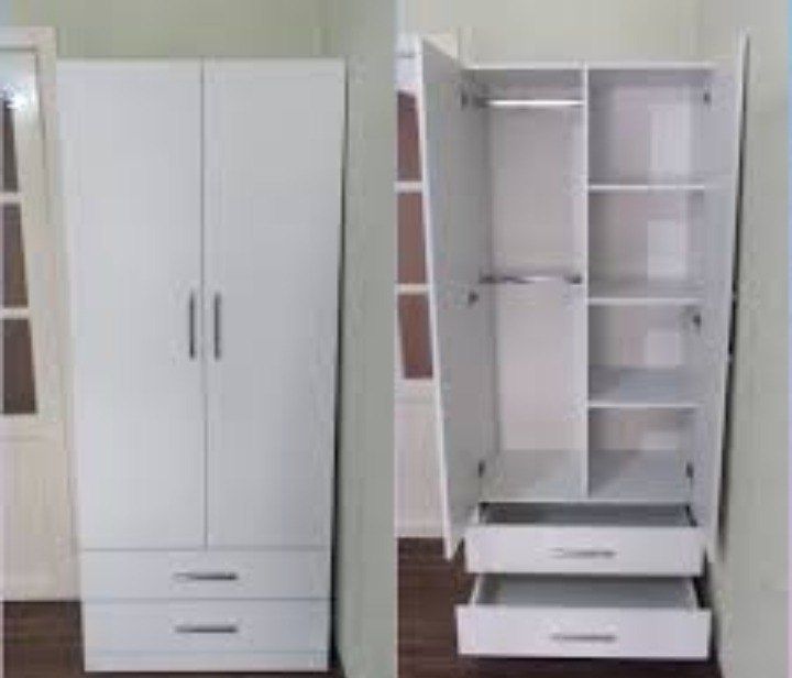 Mebel oʻrnatamamiz va buzib yigʻamiz