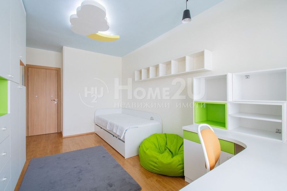 Кръстева вада 108кв м