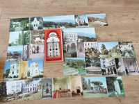 Руски пощенски картички за колекция 70те