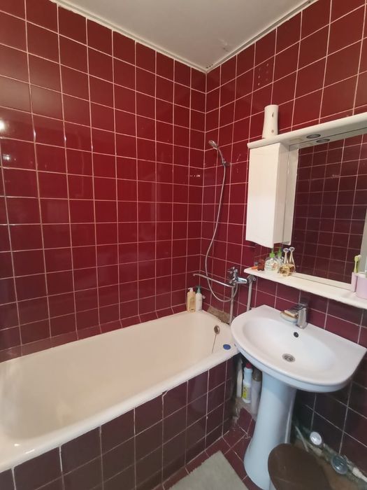 Продается 1комн район Циолковского