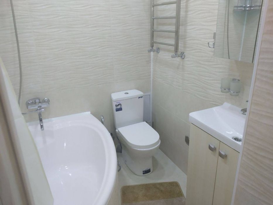 Аренда метро Космонавтов 4/4/5 106 кв.м