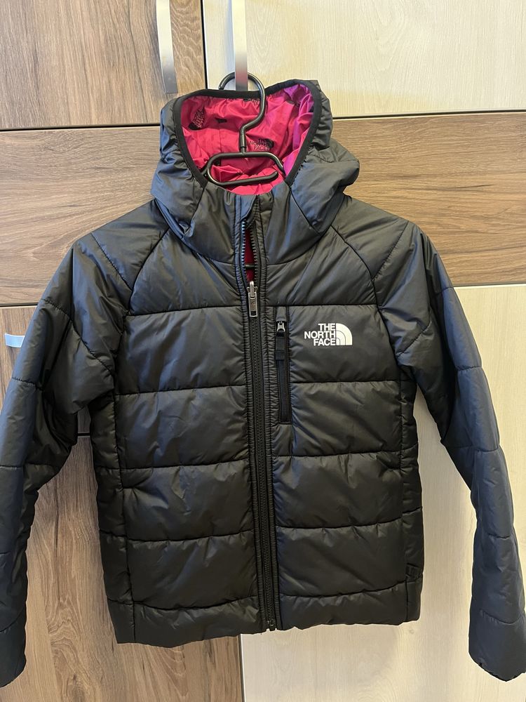 The North Face size-L/G(11-12г)
