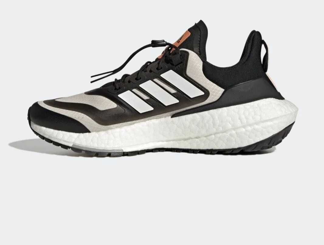 Оригинални маратонки *ADIDAS ULTRABOOST 22 RDY II Winter Grip * EU38.5