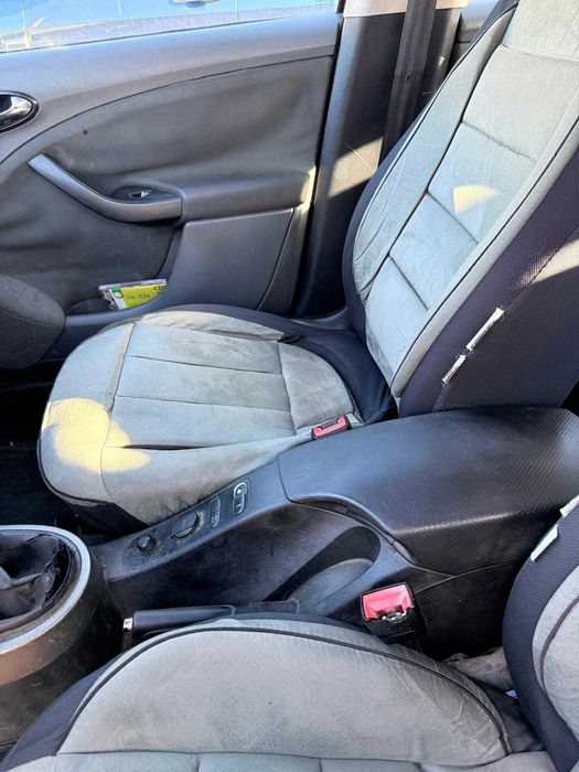 Vand Seat Altea 1,9TDI 2005.