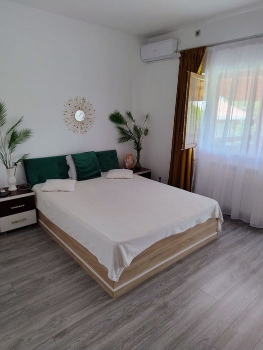 Vilă în zonă liniștită