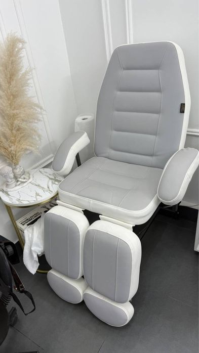 Педикюрное кресло