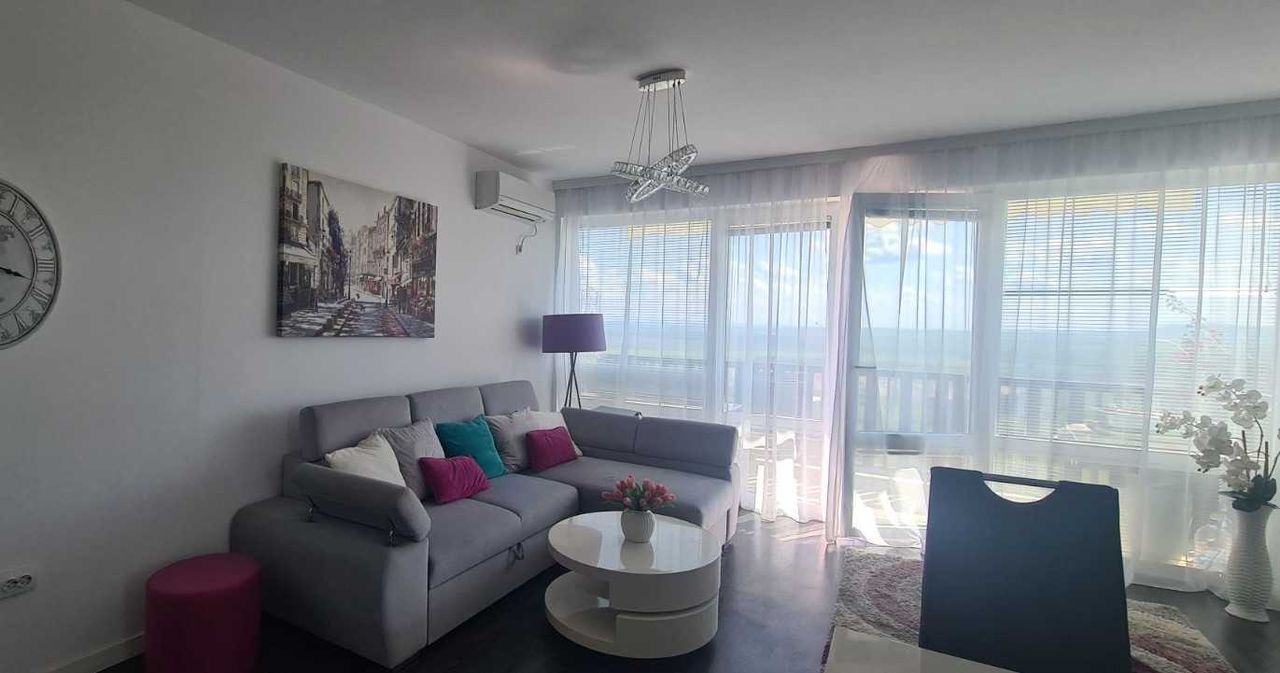 Продава се Двустаен апартамент в с. Кошарица, Област Бургас - 82 кв.м за 853 €/кв.м - Снимка #1