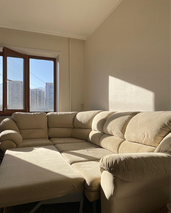 Диван раскладной