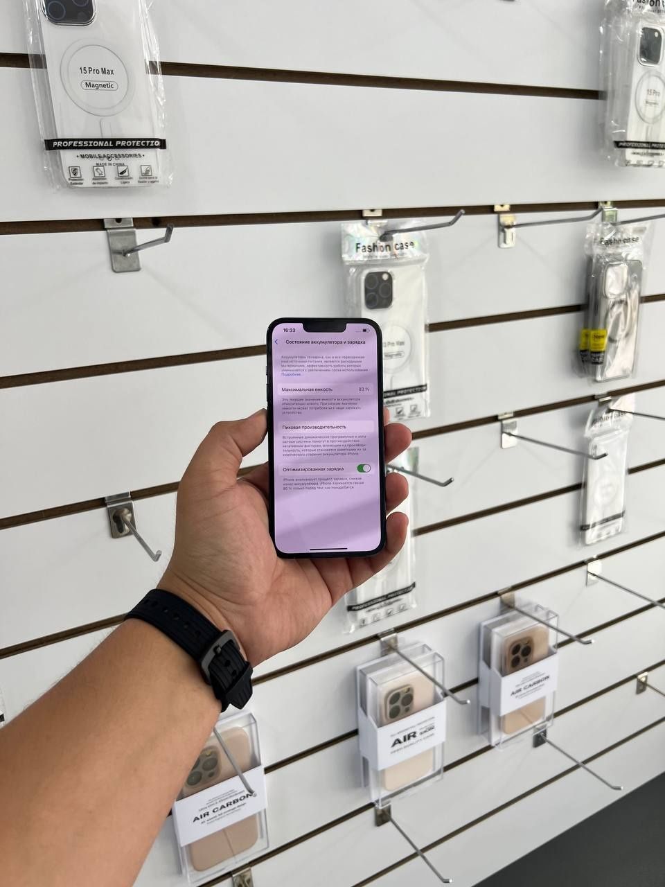 Iphone 13 Pro sotiladi ideal