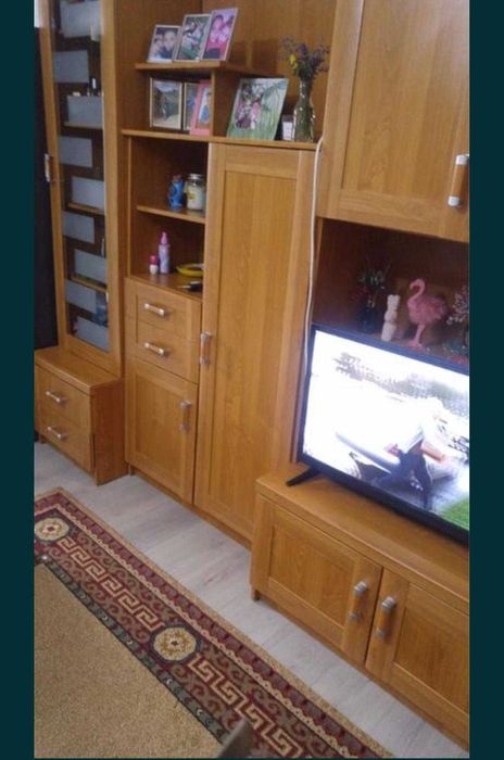 Inchiriez garsoniera in Ludus, zona Dacia