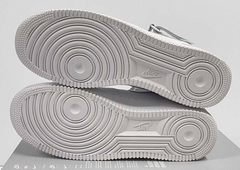 * LIVRARE GRATUITĂ* Air Force 1 Mid Albi Livrare Cu Verificare