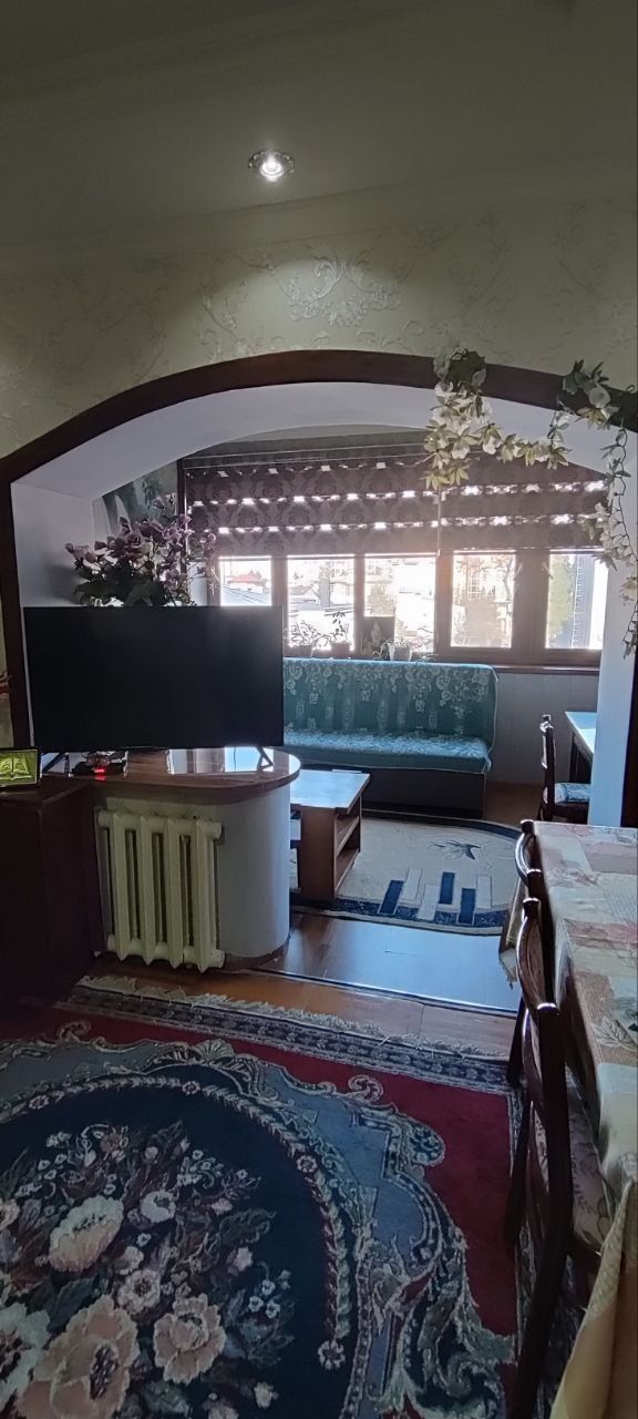 Продается  квартира 3/4/5 спецплан  район Гранд мир отель