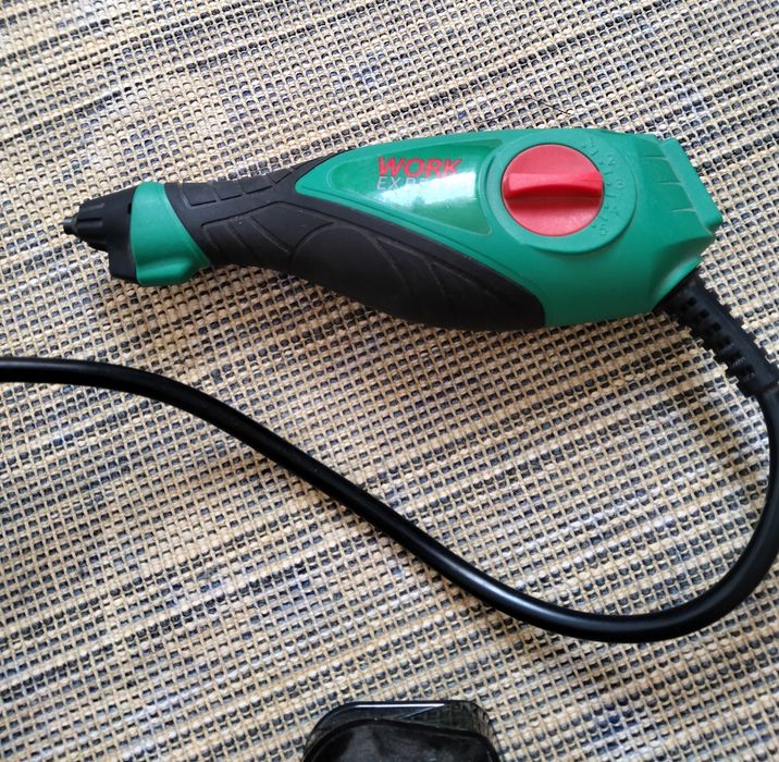 Work expert scula electrica