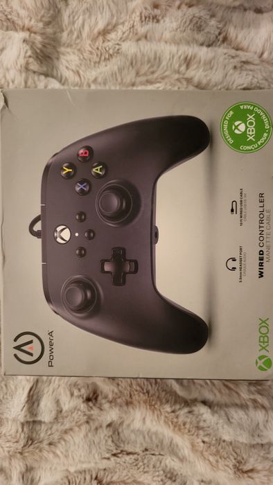 Геймърски Контролер джойстици за  Xbox One Series PC