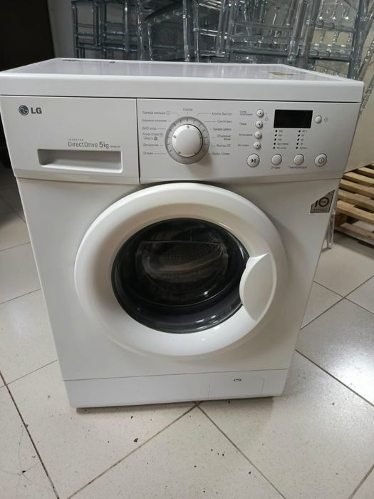 Продам стиральную машину