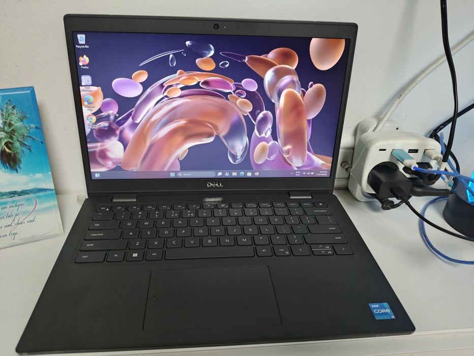 Laptop Dell Latitude 3420 ( Nou)