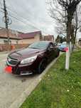 Chevrolet Malibu Primul proprietar, masina in stare perfecta