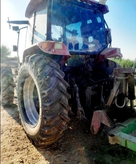 Mxm-140  Traktor sotiladi xolati zoʻr kamchilik yoq