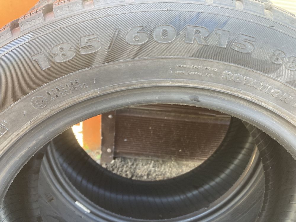 Nokian Nordman 7