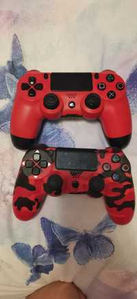 Controller ps4, playstation, pc