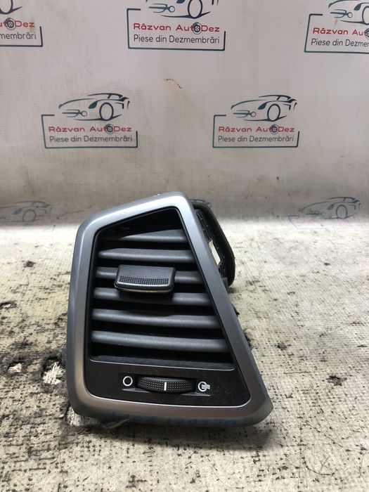 grila ventilaÈ›ie  hyundai tucson 1.7 motorina 2017