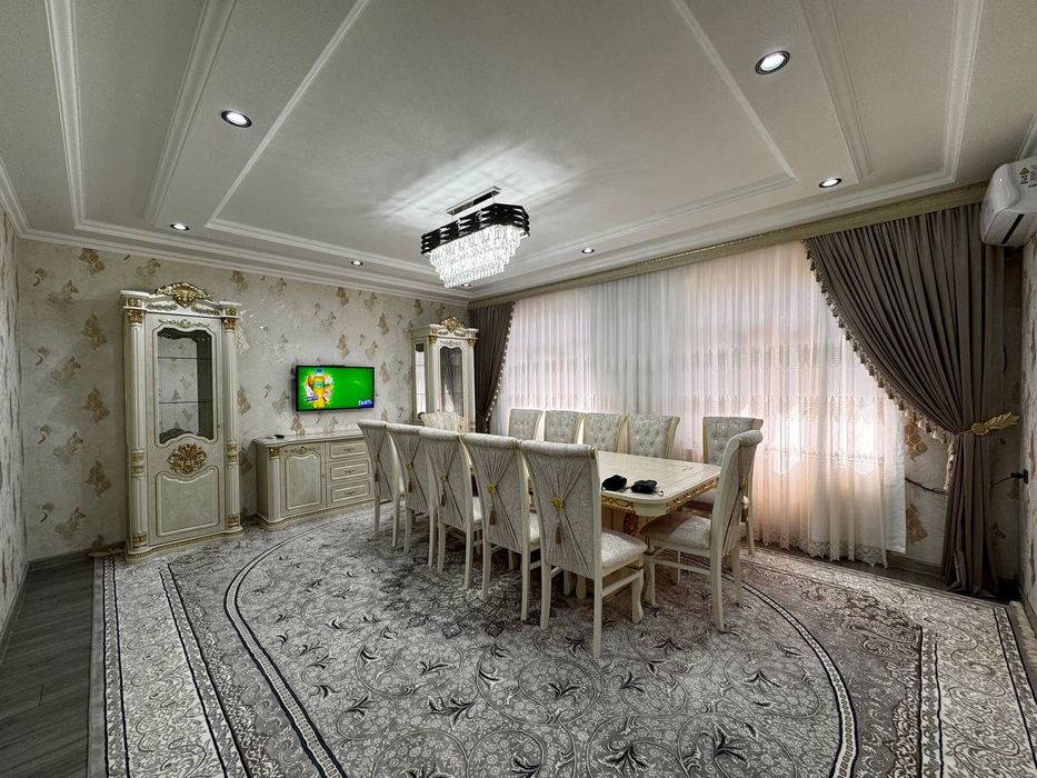 Продаётся 3х квартира 93кв Новостройка Можна Ипотеку