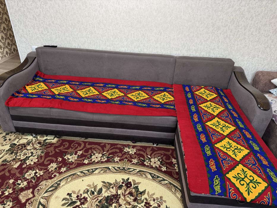 Продается диван 35 тысяч