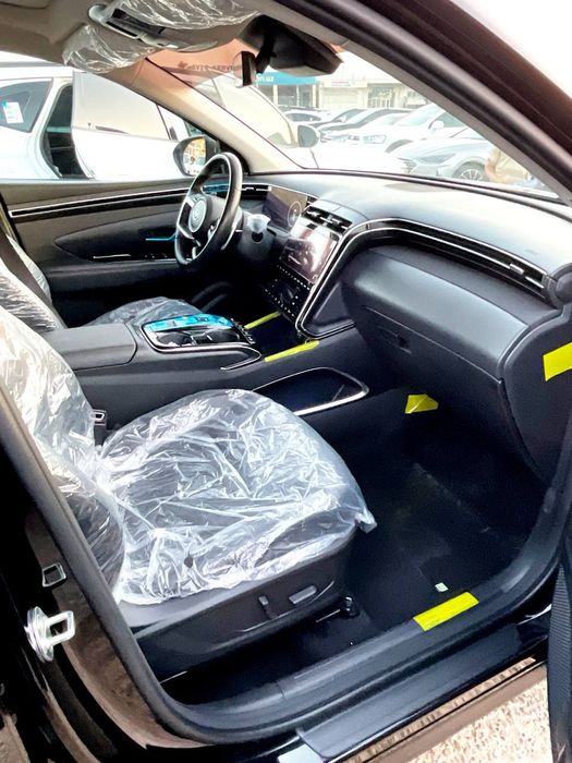 Хундай Туксон 2.5 LONG Энг охирги FULLI БАРТИР GM га