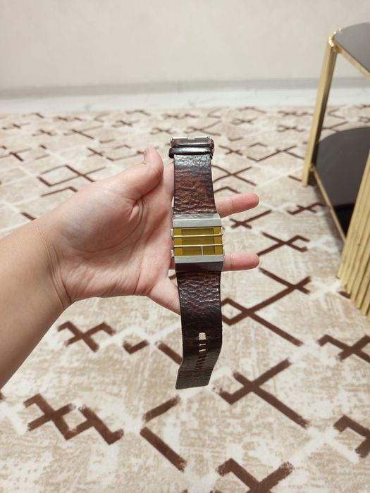 Часовник DIESEL като нов